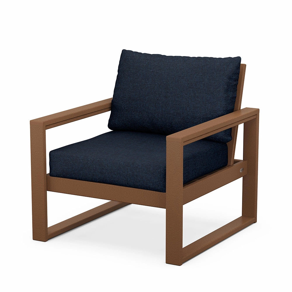 Edge Club Chair
