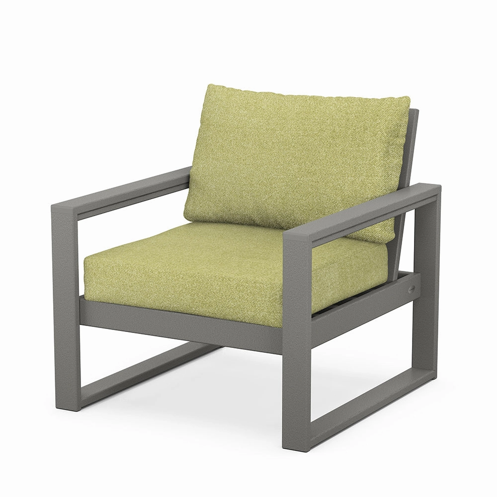 Edge Club Chair