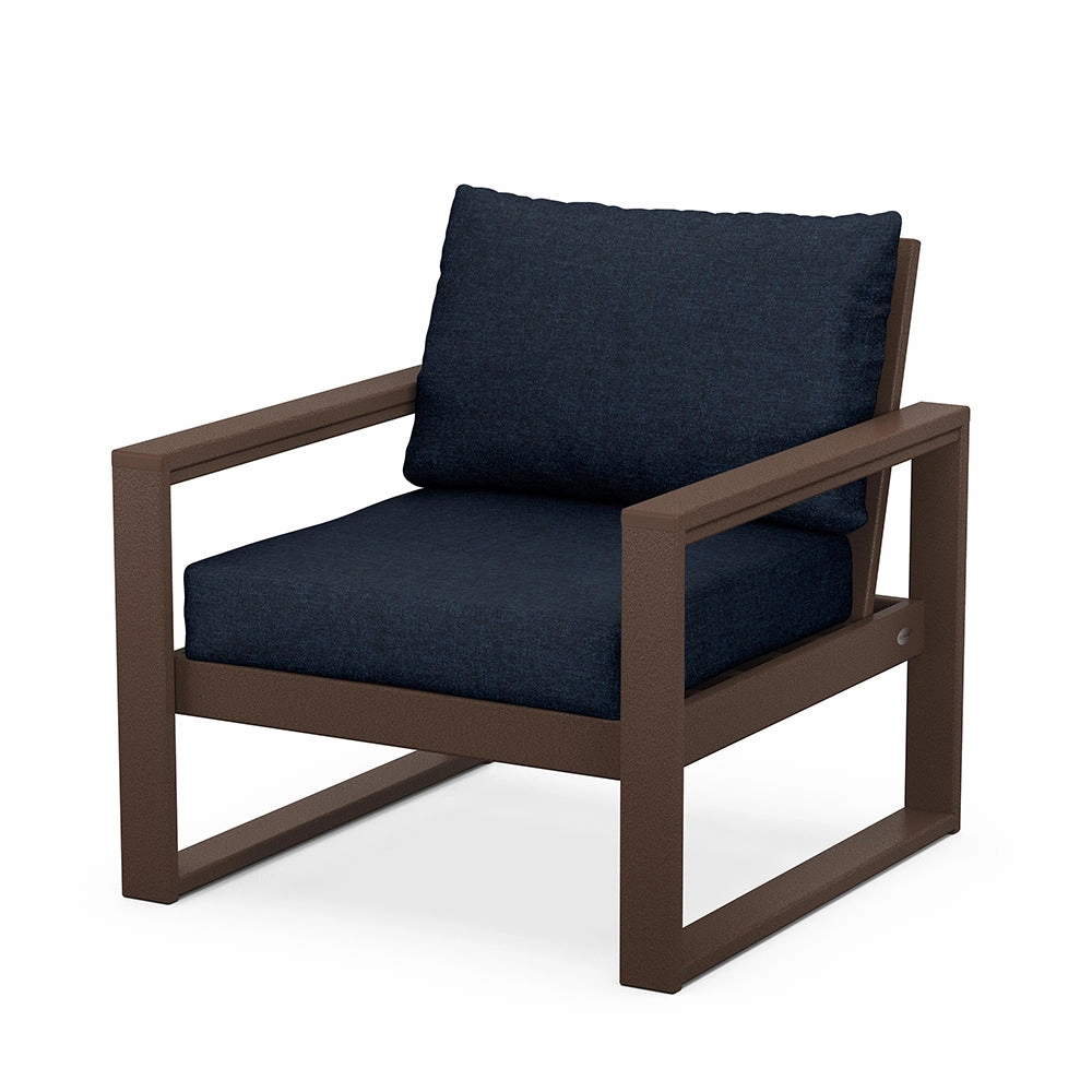 Edge Club Chair