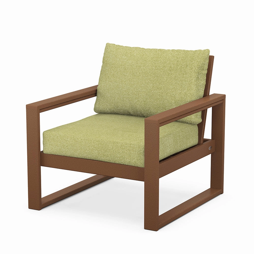 Edge Club Chair