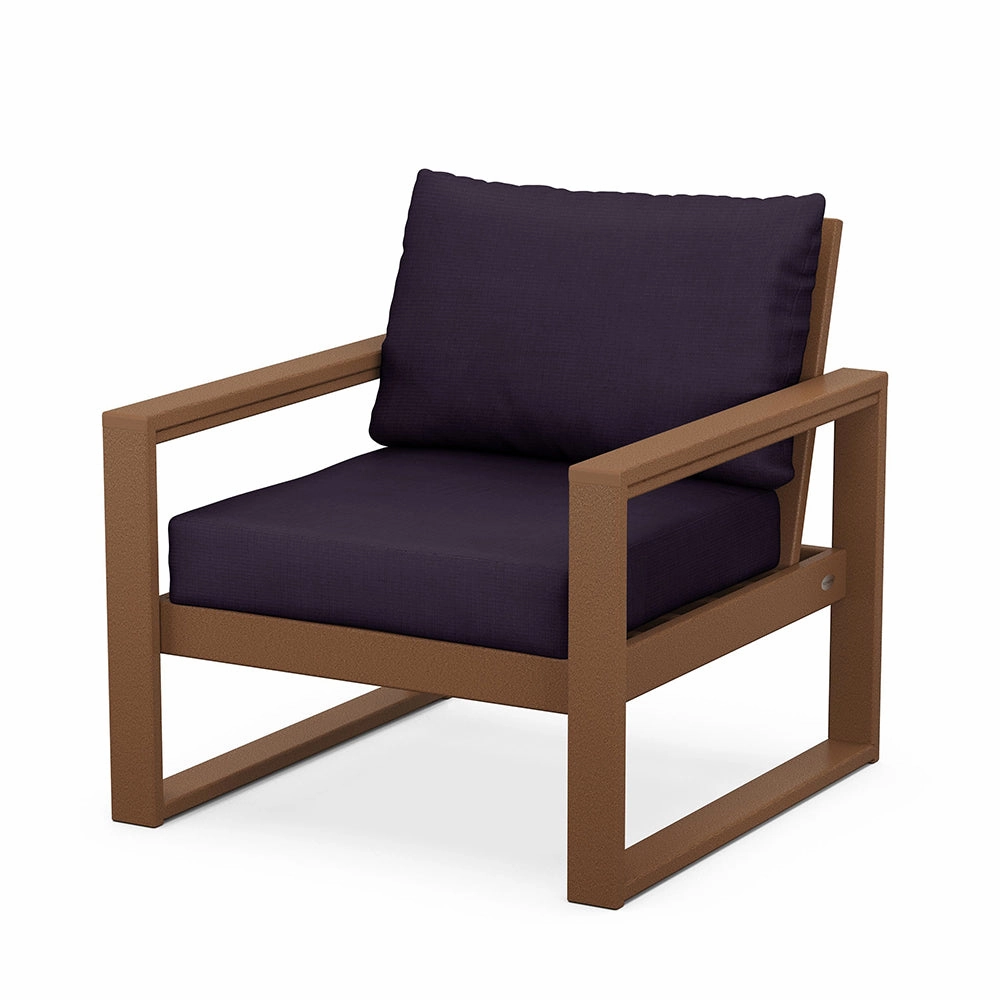 Edge Club Chair