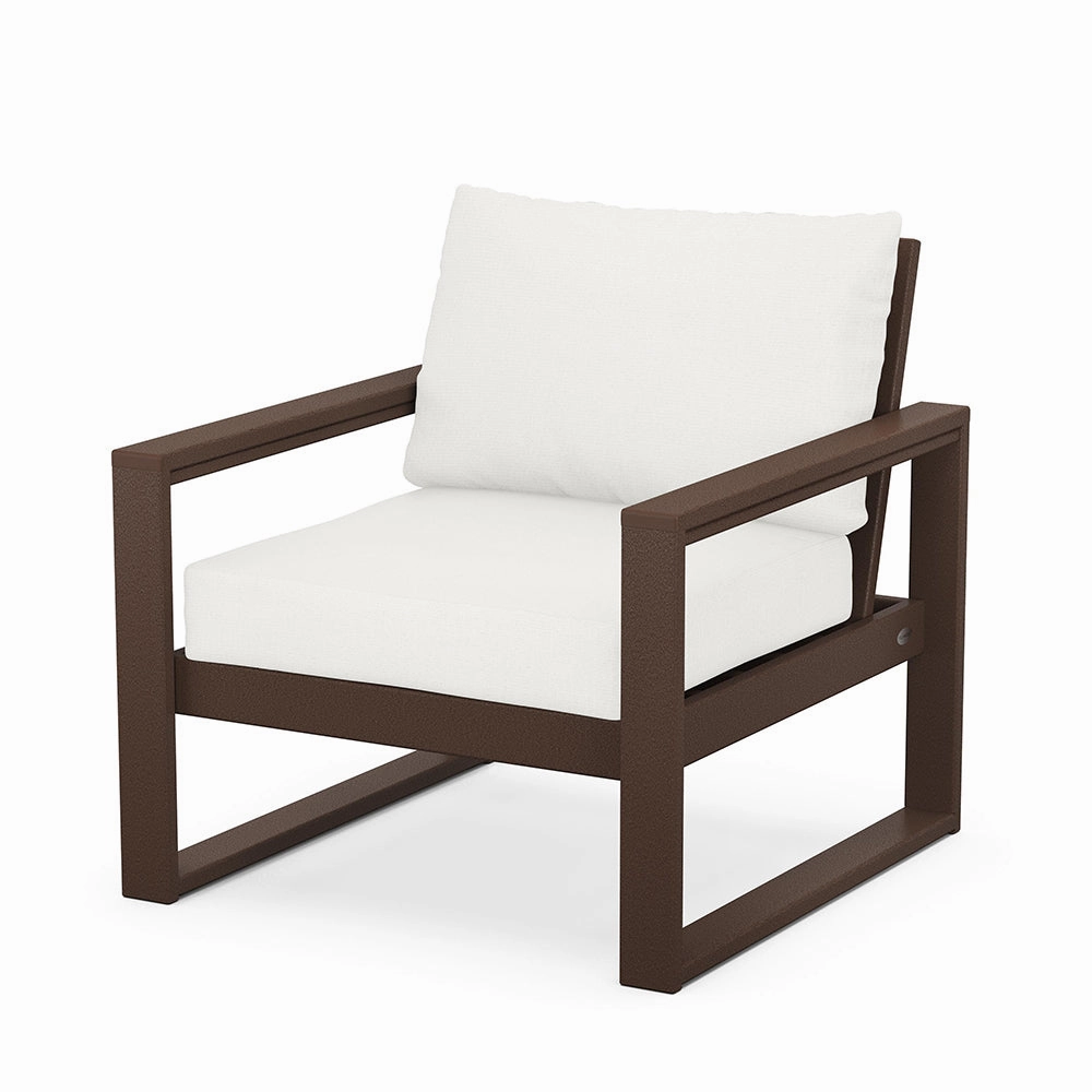 Edge Club Chair