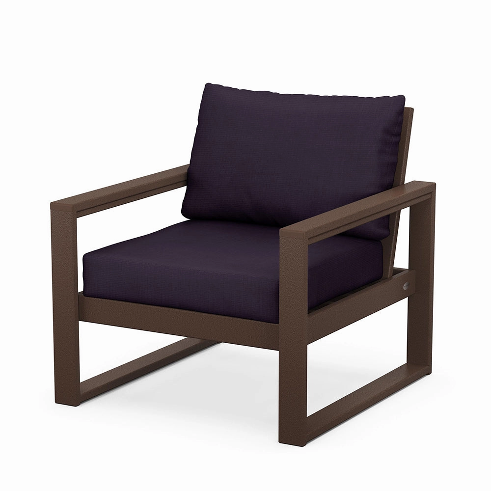 Edge Club Chair