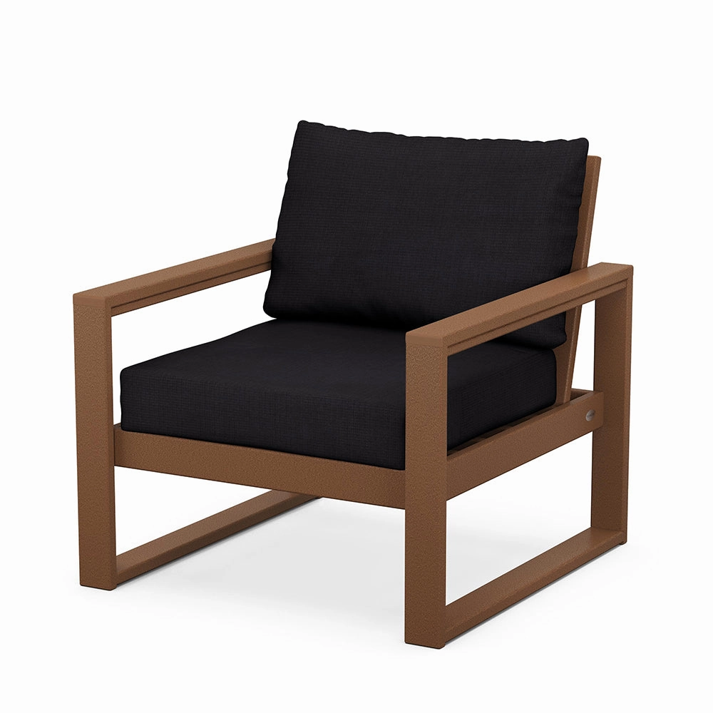 Edge Club Chair