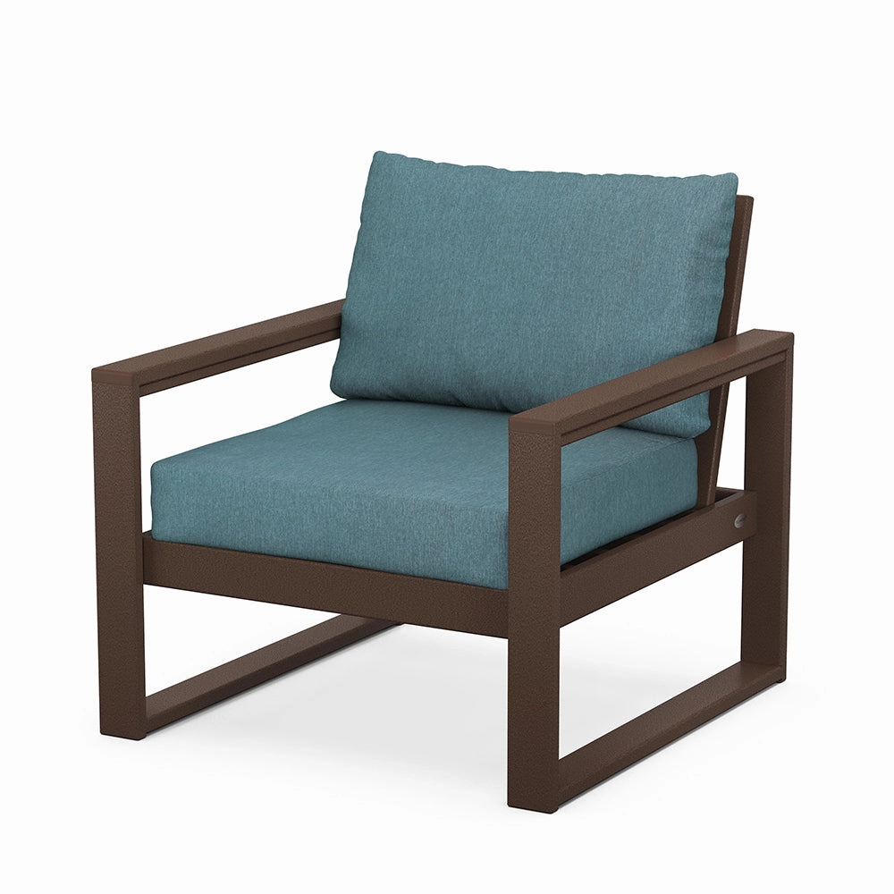 Edge Club Chair