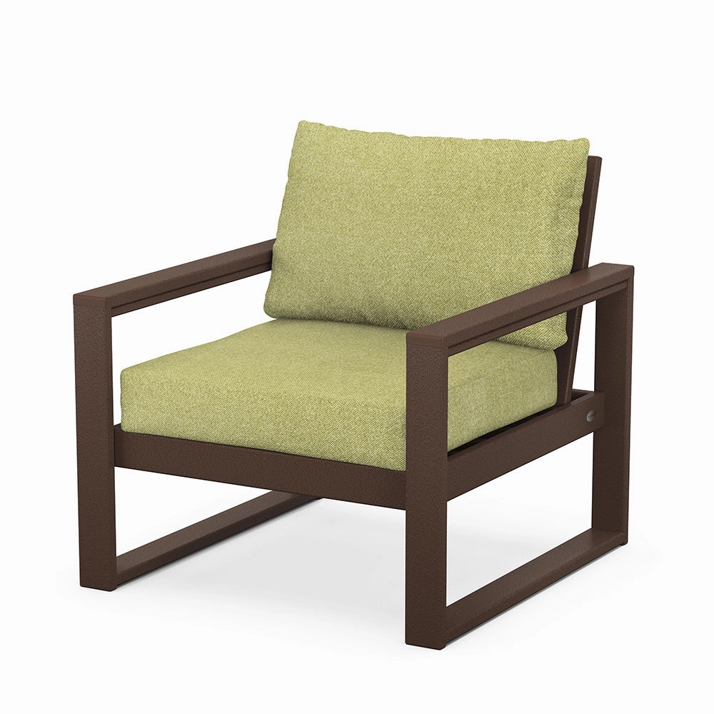 Edge Club Chair