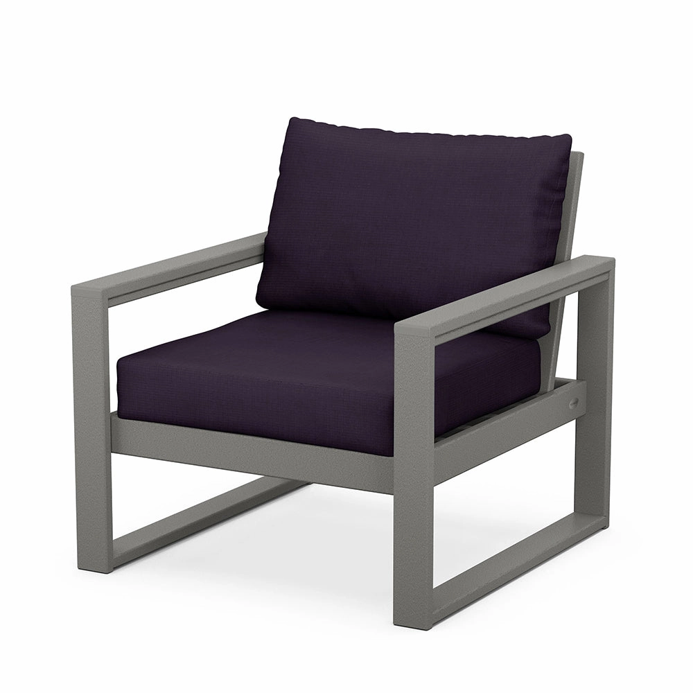 Edge Club Chair