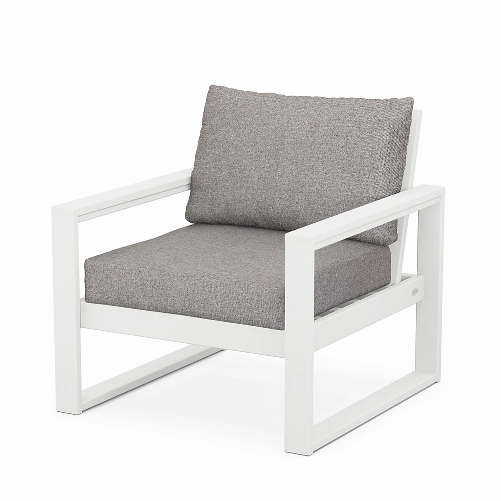 Edge Club Chair