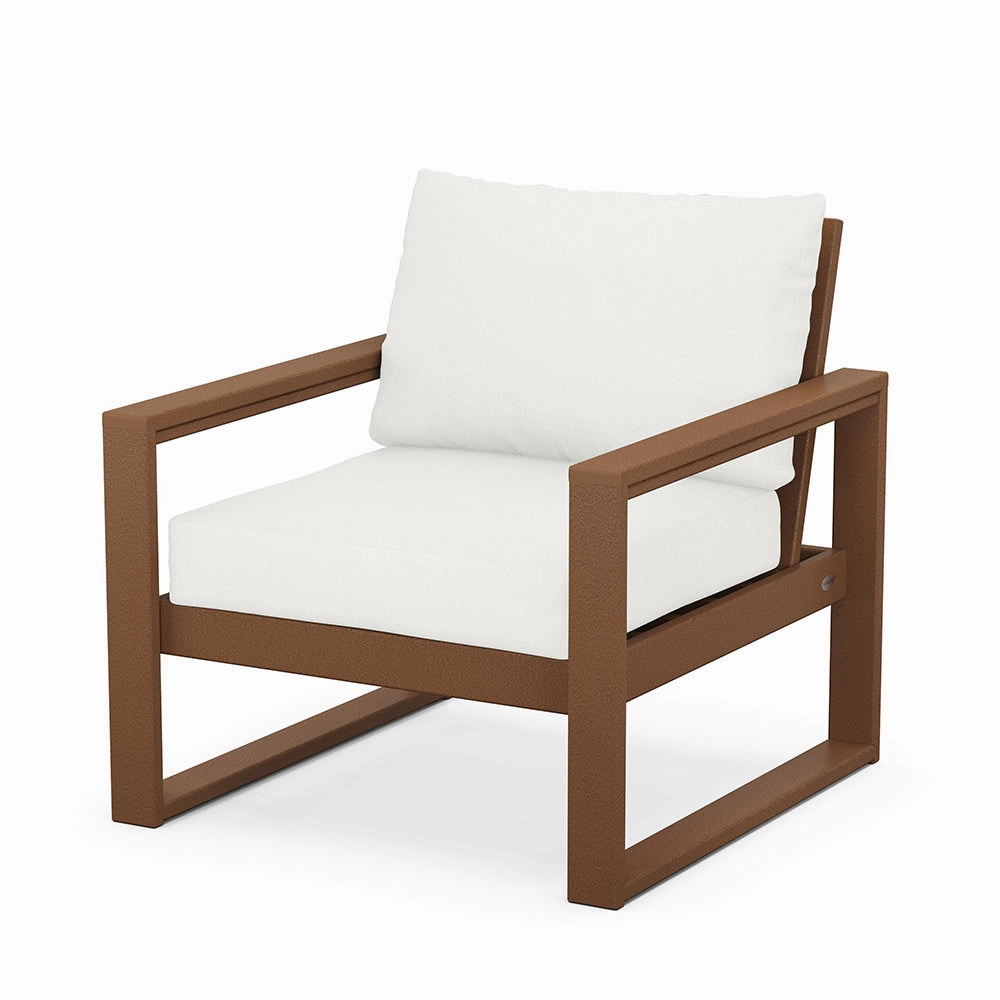 Edge Club Chair