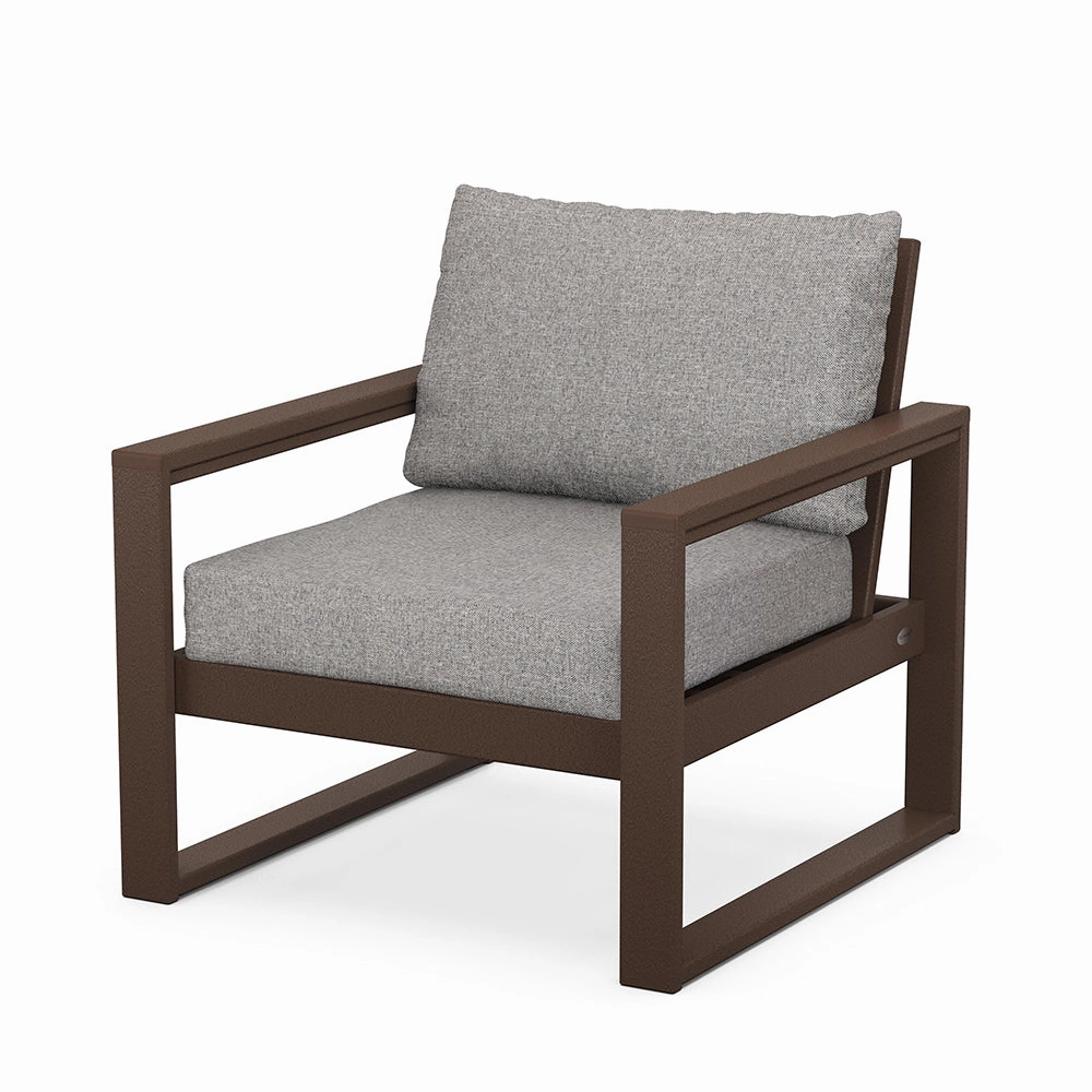 Edge Club Chair
