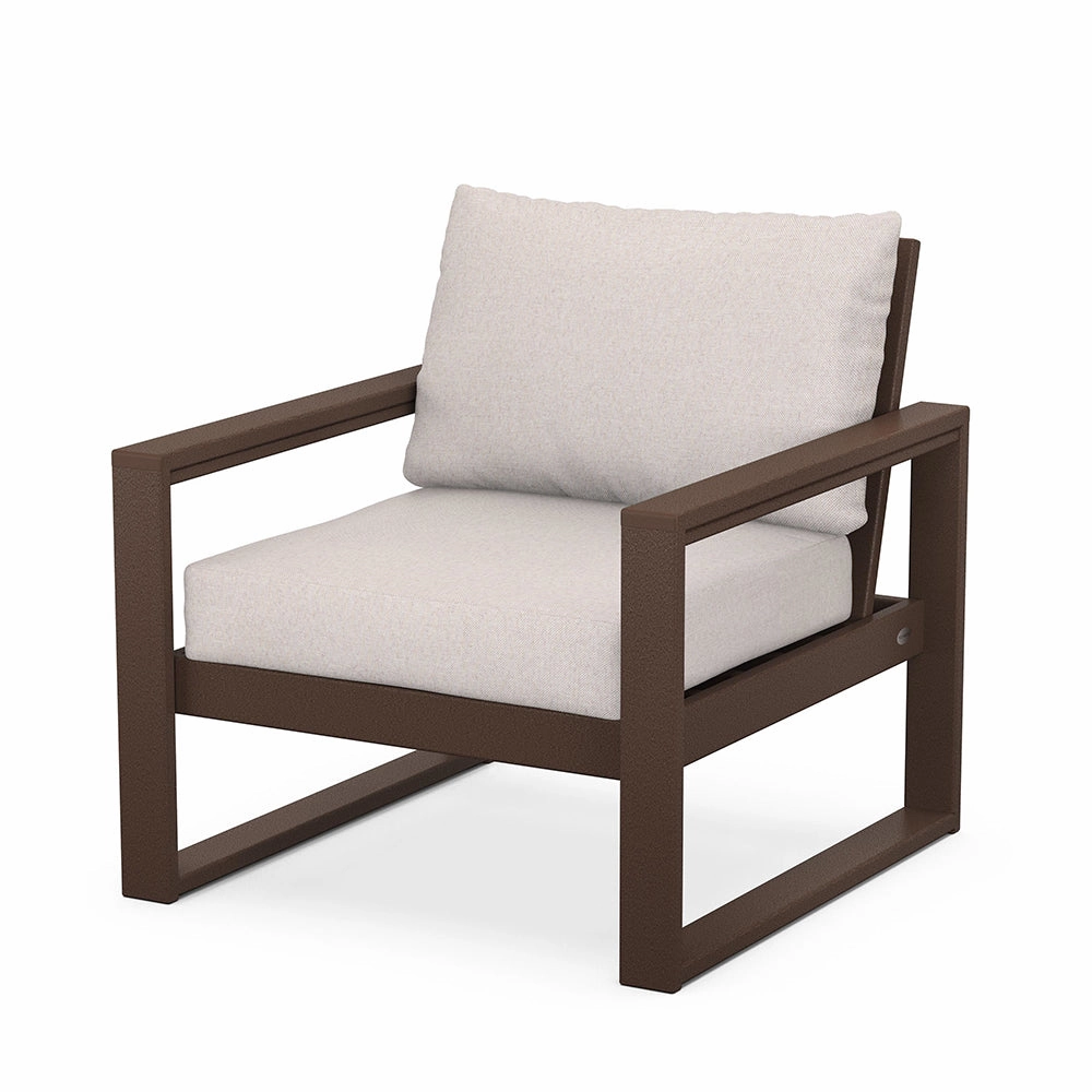Edge Club Chair