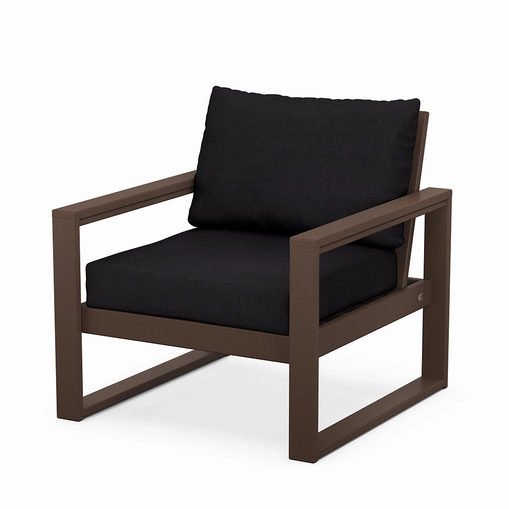 Edge Club Chair