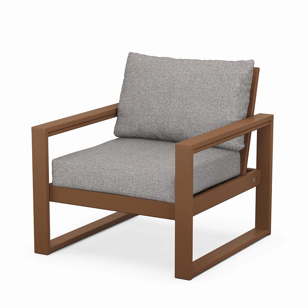 Edge Club Chair