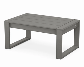 EDGE Coffee Tableoutdoor table for balcony or garden