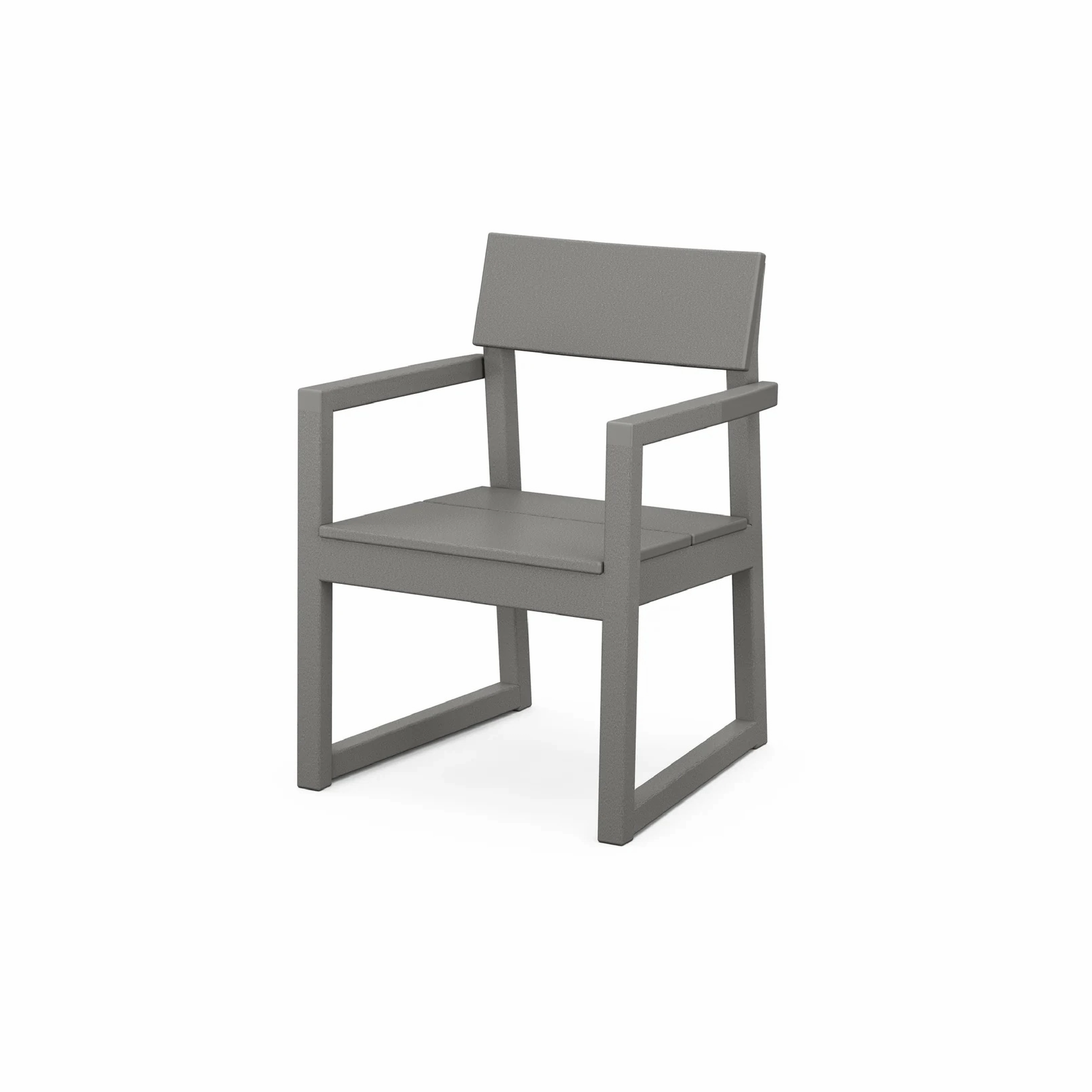 EDGE Dining Arm Chairoutdoor patio furniture set