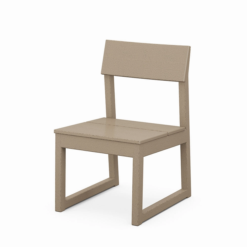 Edge Dining Side Chair