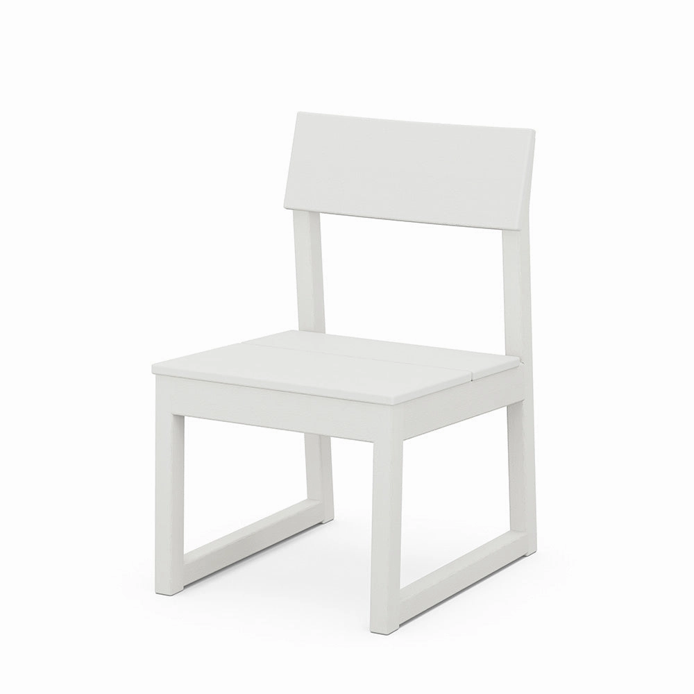 Edge Dining Side Chair