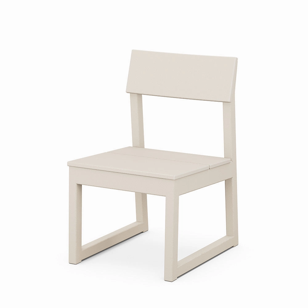 Edge Dining Side Chair