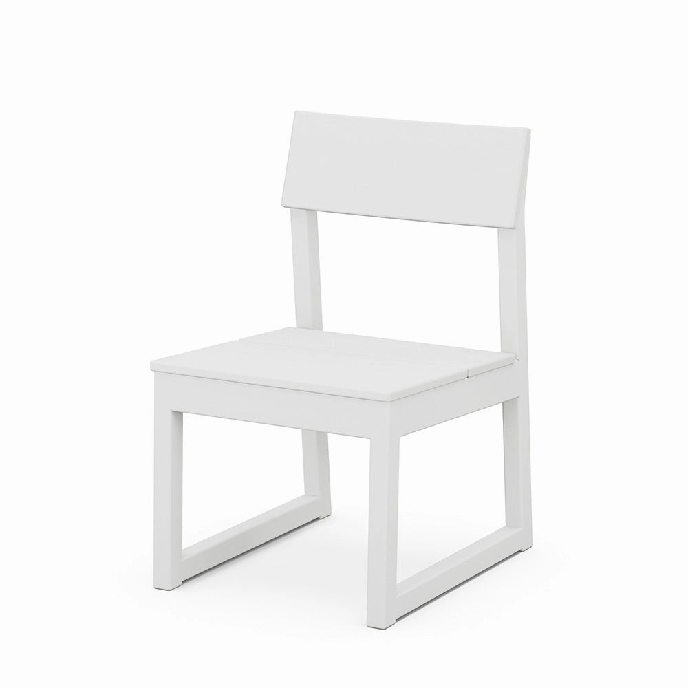 Edge Dining Side Chair