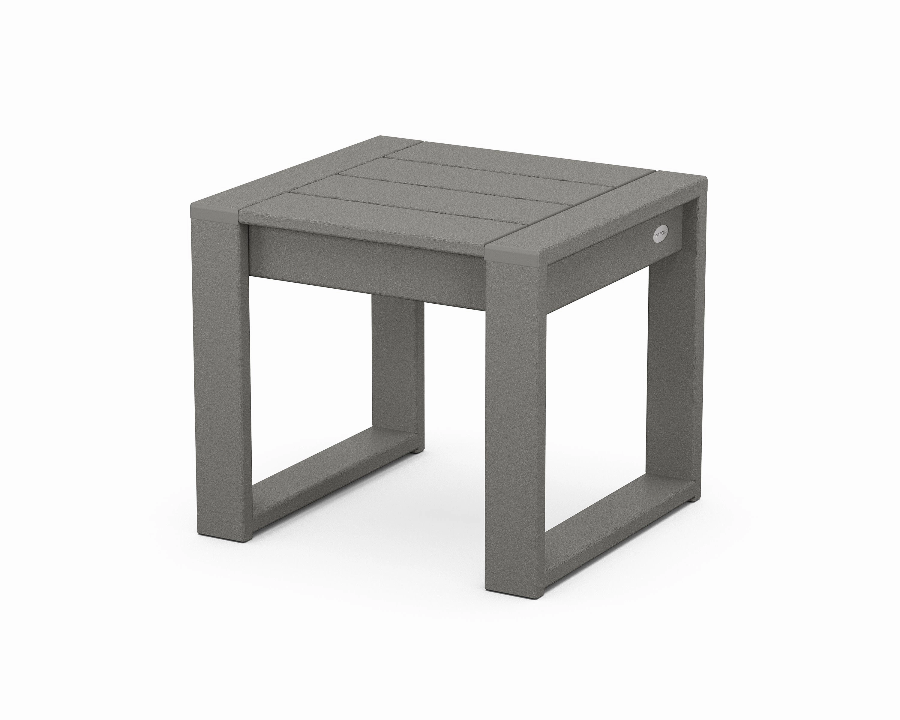 EDGE End Tableoutdoor table for balcony or garden