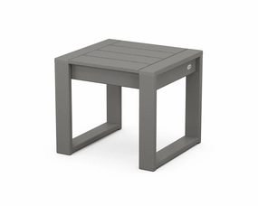 EDGE End Tableoutdoor table for balcony or garden