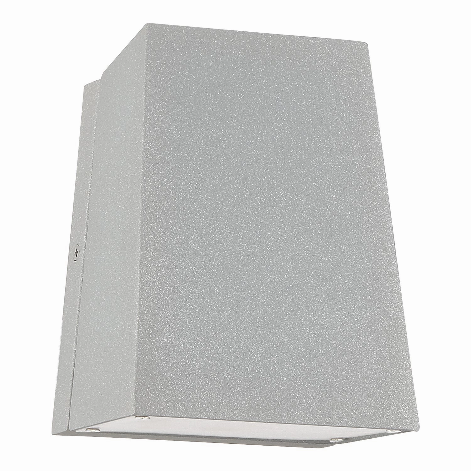 Edge LED Wall Sconce Satin