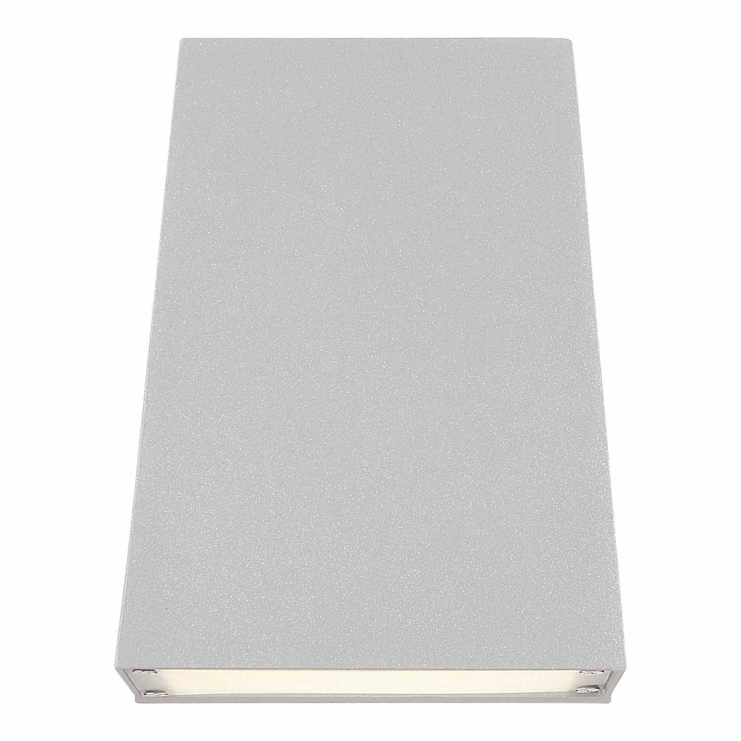 Edge LED Wall Sconce Satin