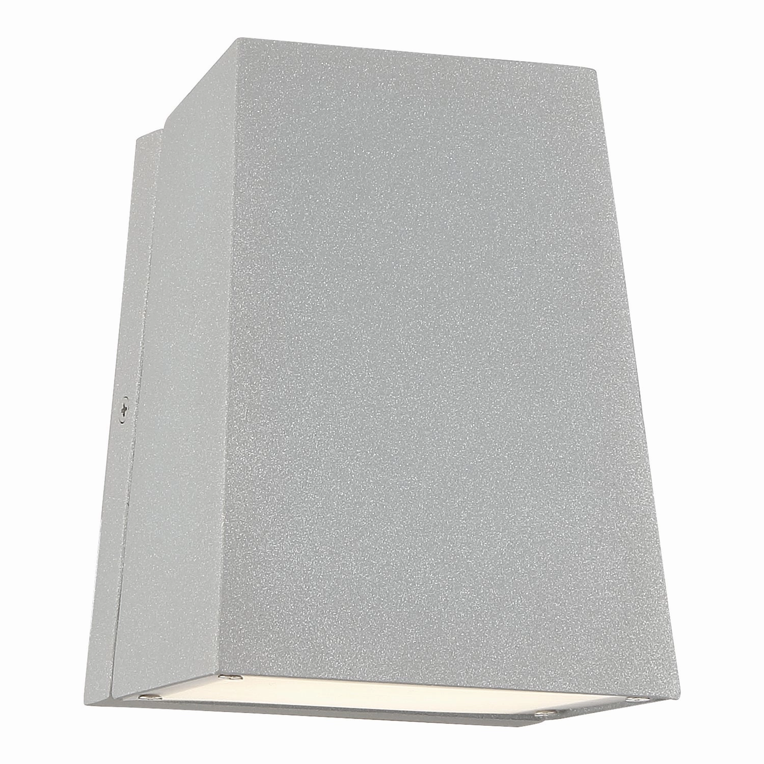 Edge LED Wall Sconce SatinOutdoor wall sconces with motion sensor