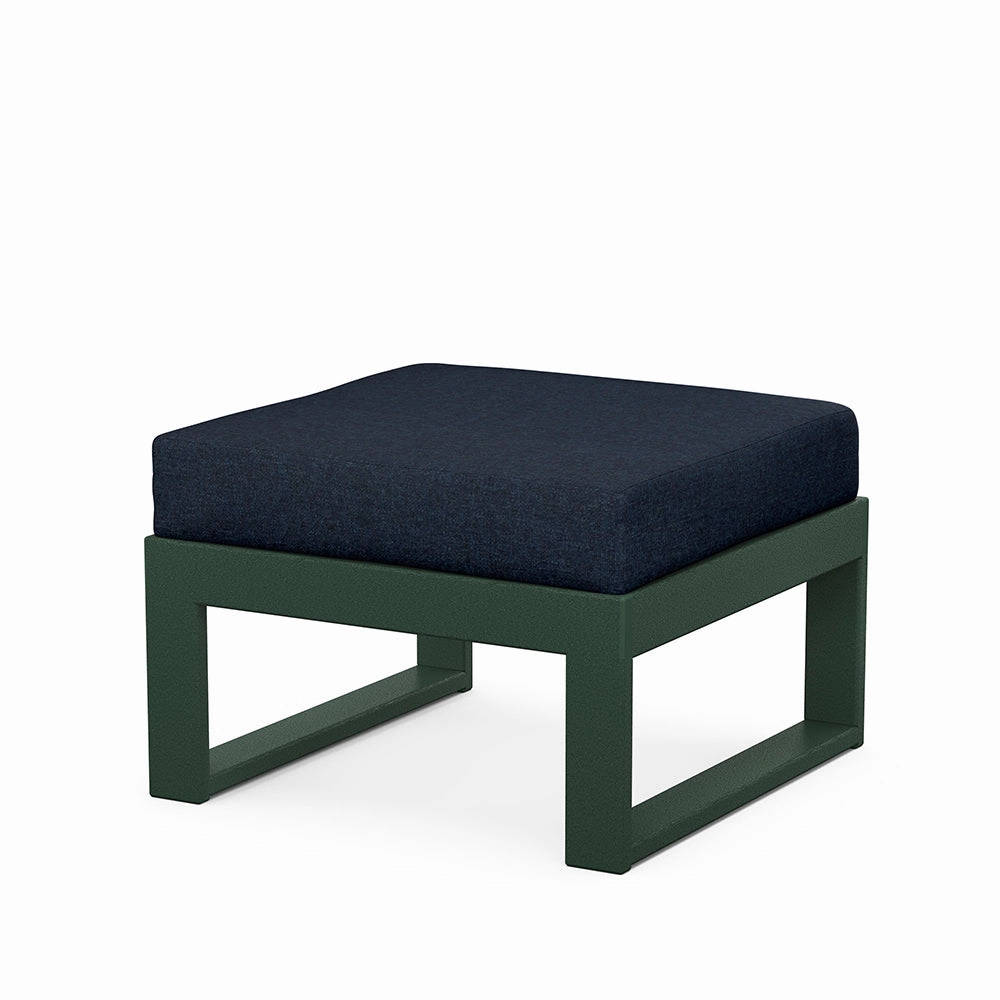 Edge Modular Ottoman
