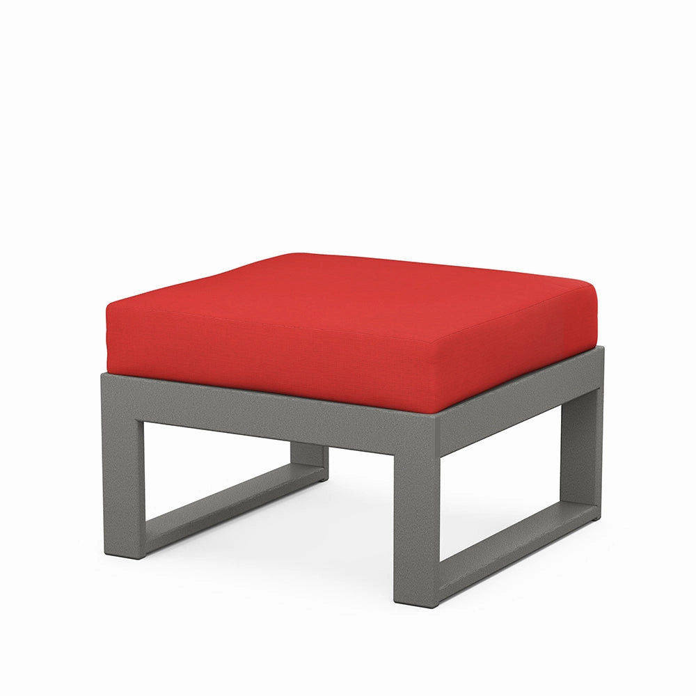 Edge Modular Ottoman