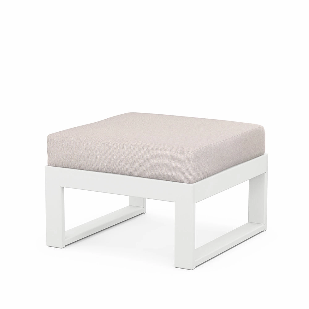 Edge Modular Ottoman