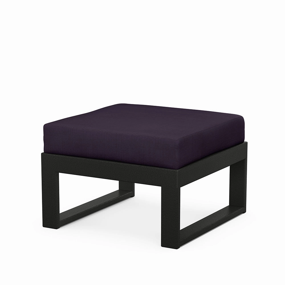 Edge Modular Ottoman