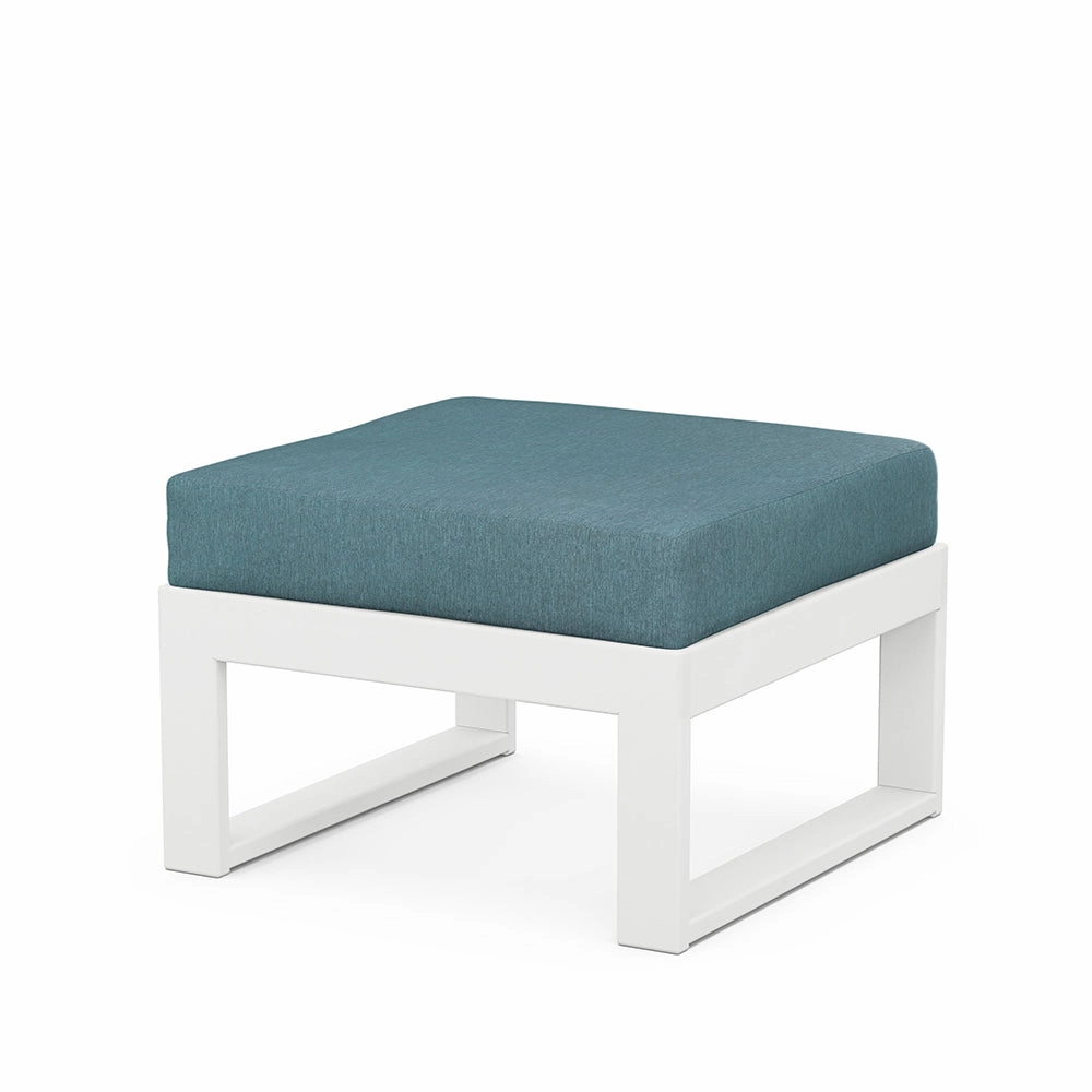 Edge Modular Ottoman