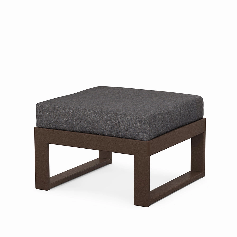Edge Modular Ottoman
