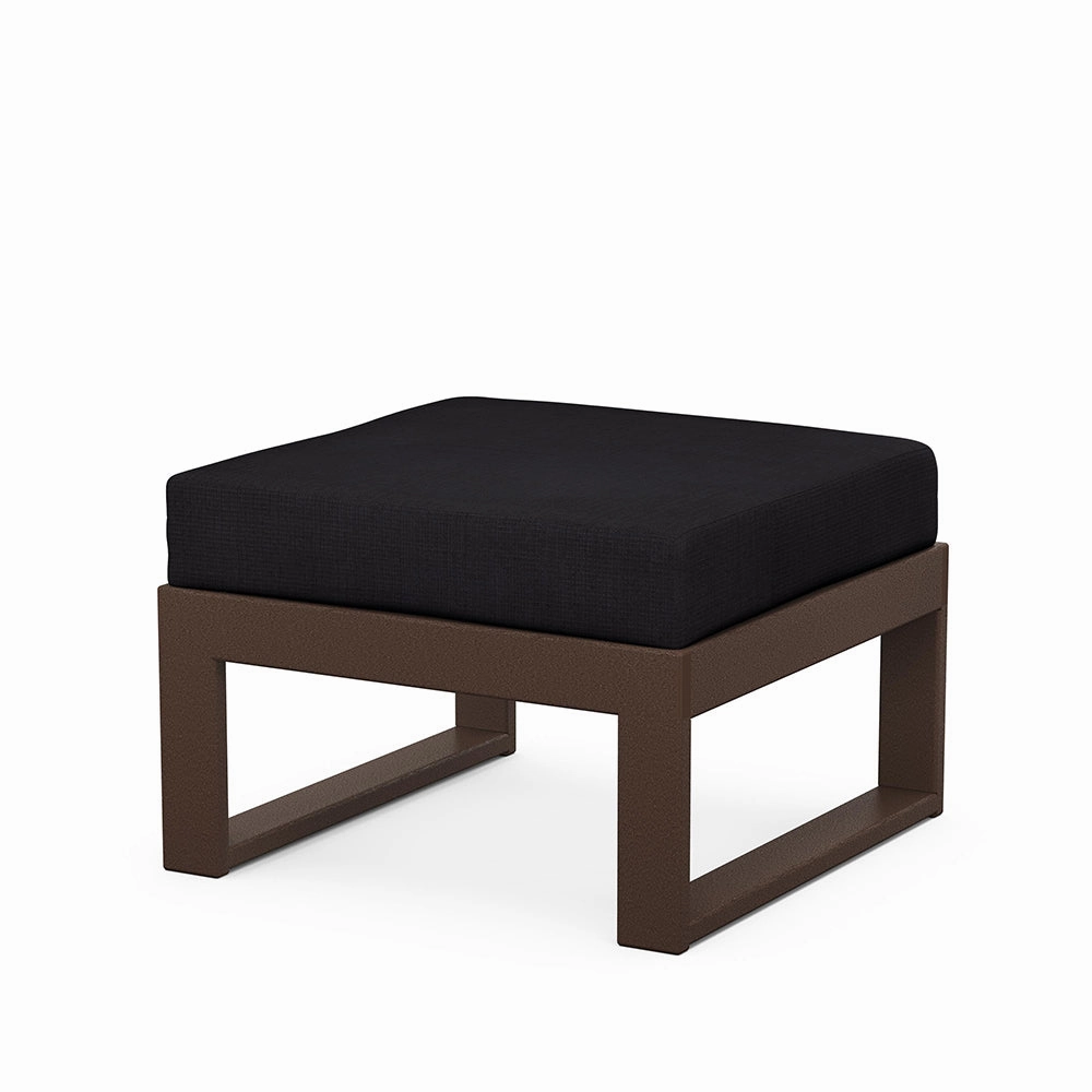 Edge Modular Ottoman