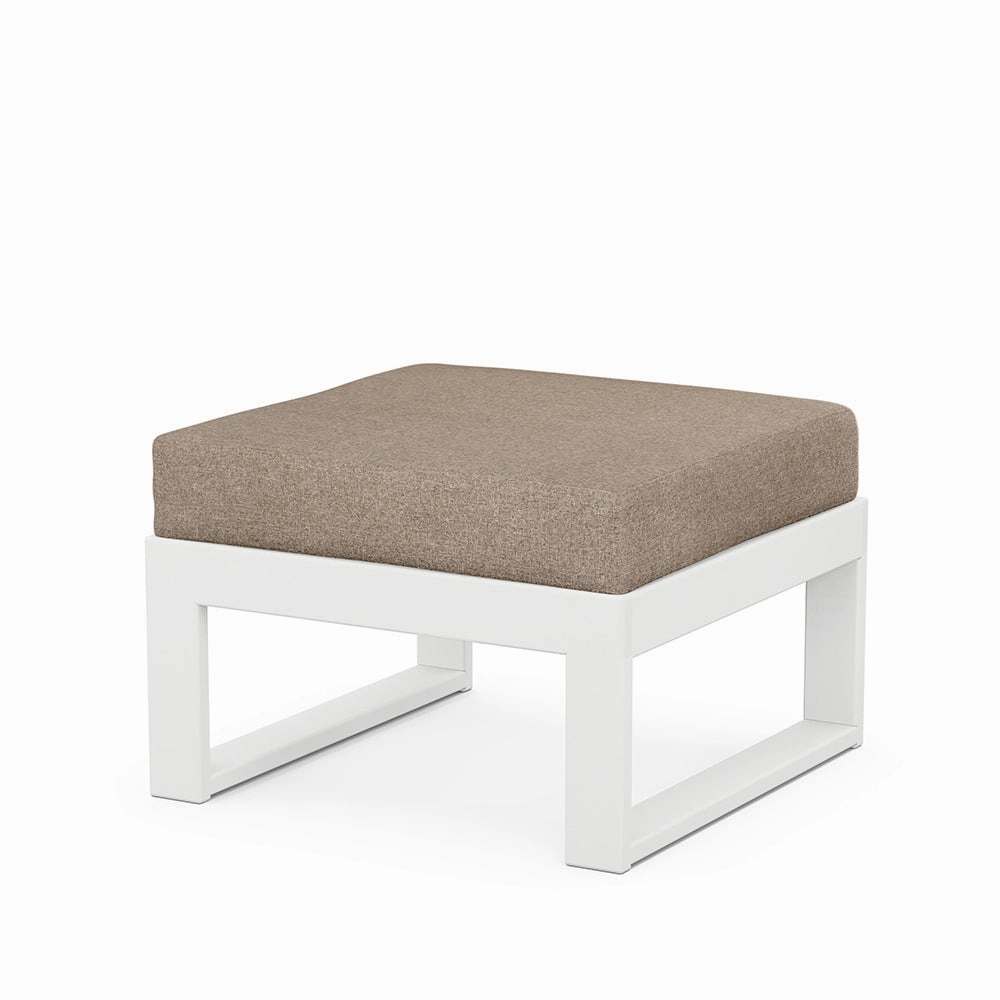 Edge Modular Ottoman