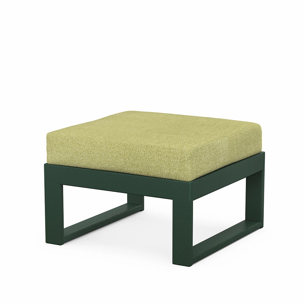 Edge Modular Ottoman
