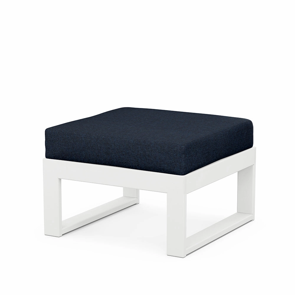 Edge Modular Ottoman