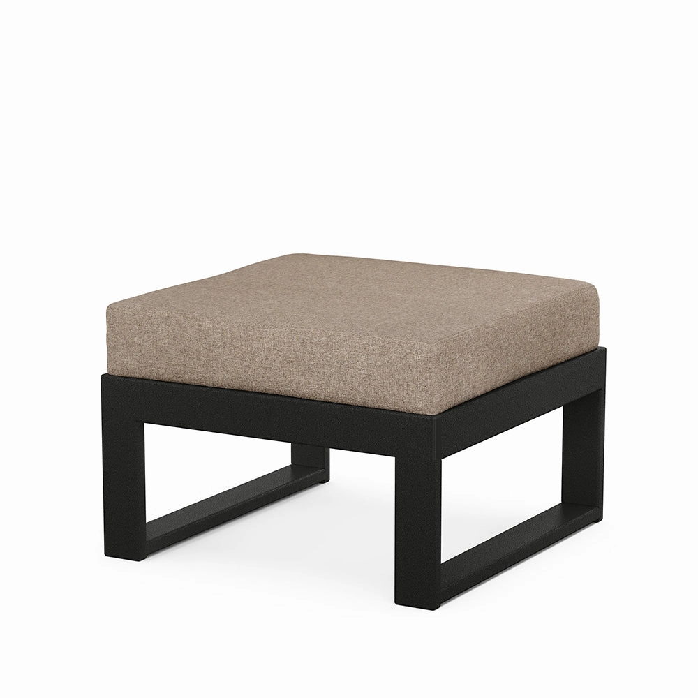 Edge Modular Ottoman