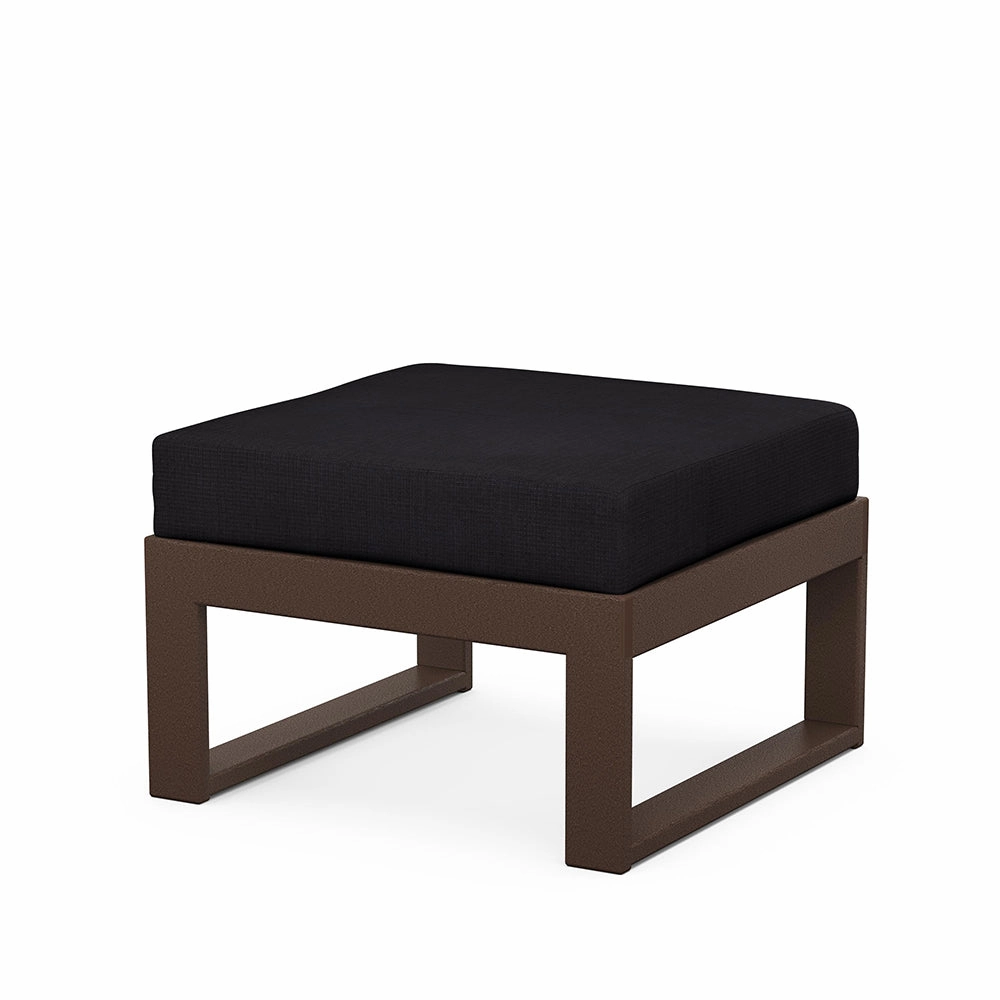 Edge Modular Ottoman