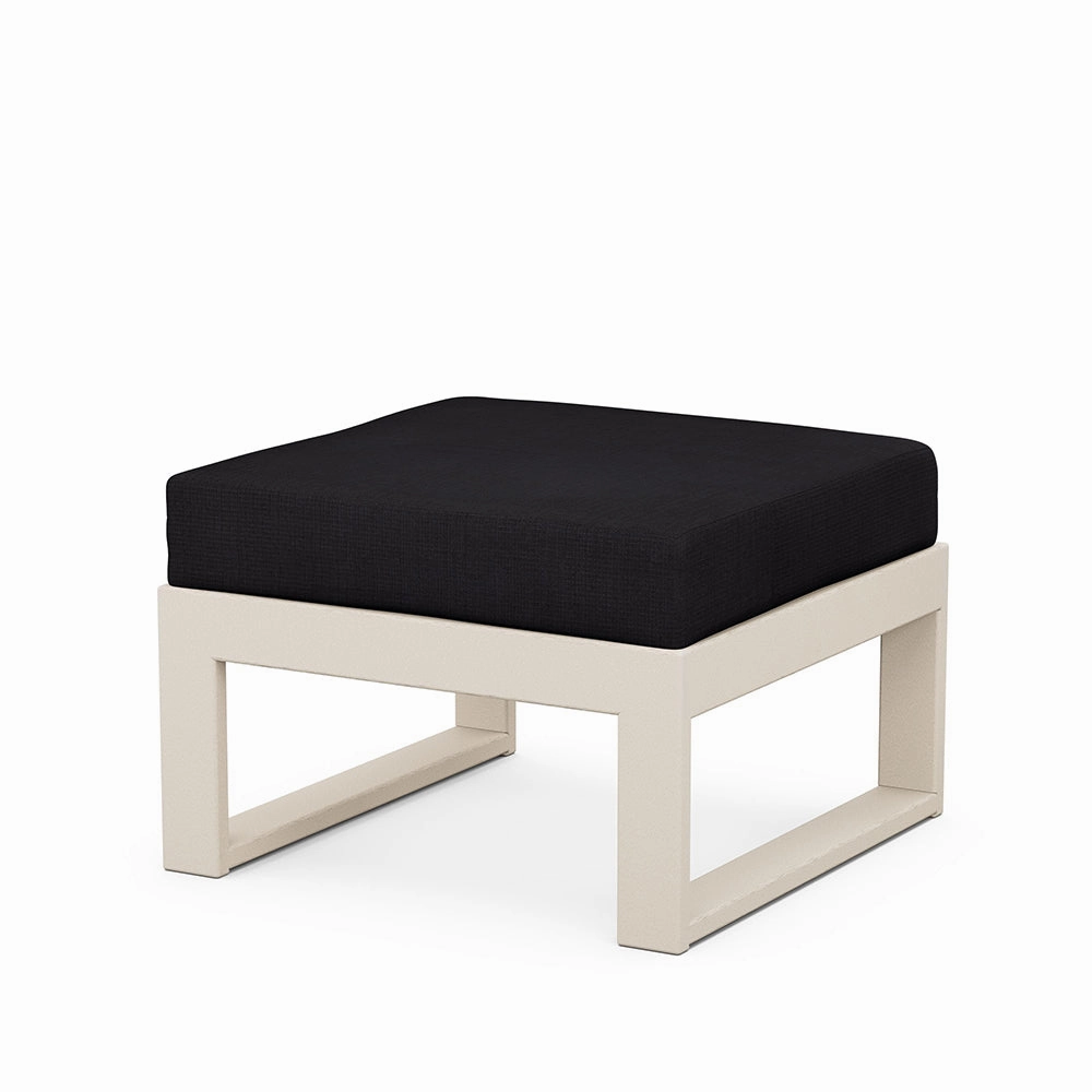 Edge Modular Ottoman