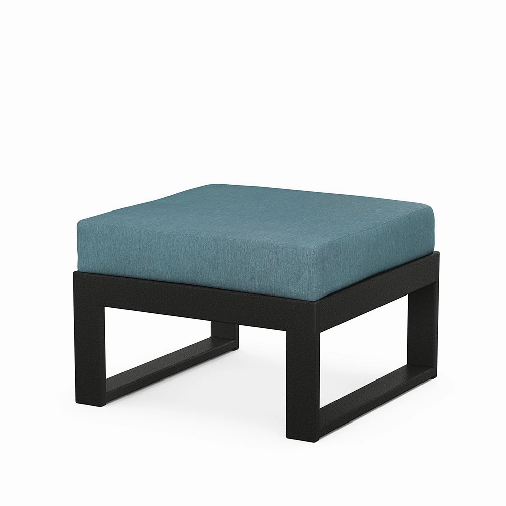 Edge Modular Ottoman