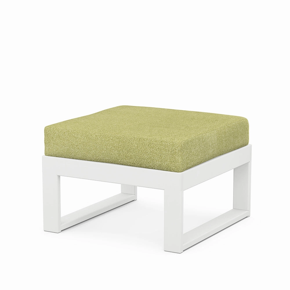 Edge Modular Ottoman