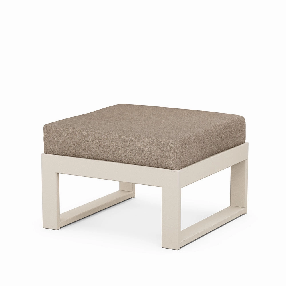 Edge Modular Ottoman
