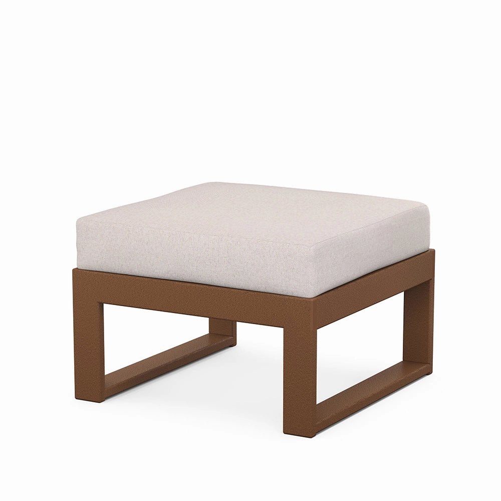 Edge Modular Ottoman