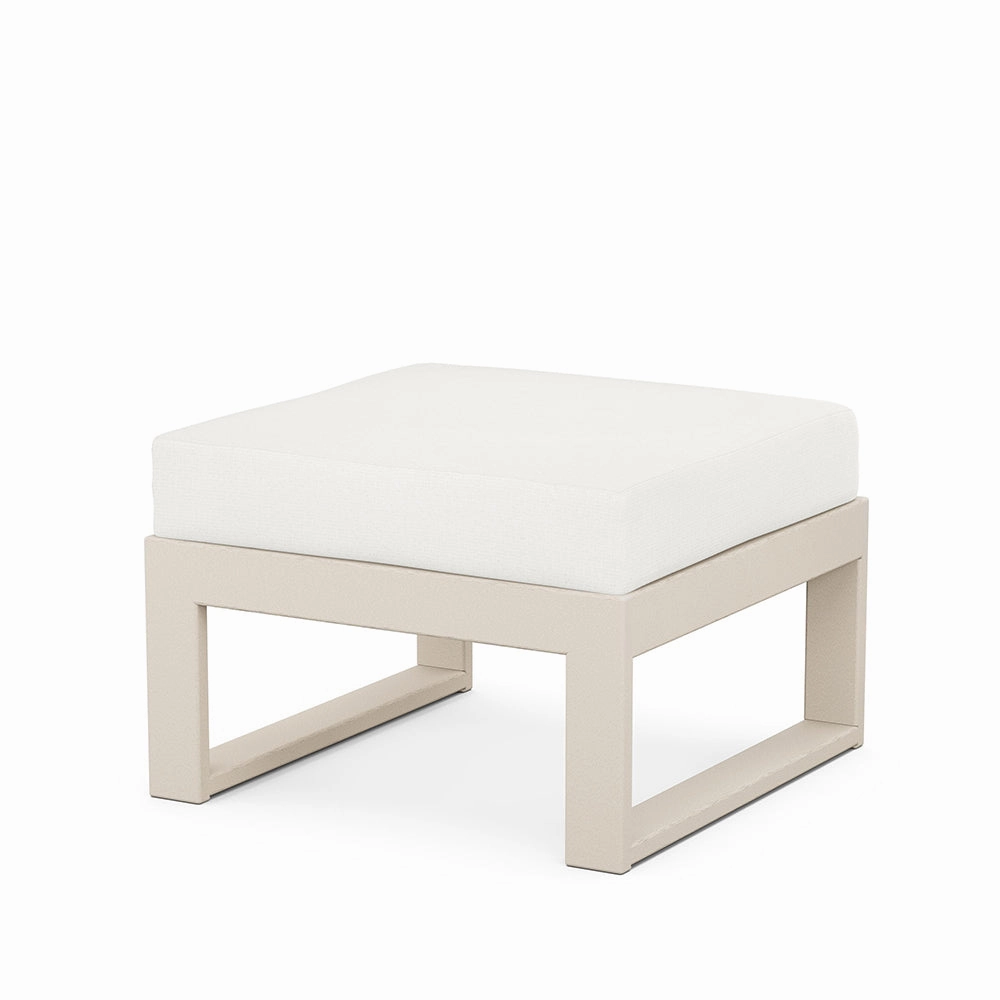 Edge Modular Ottoman