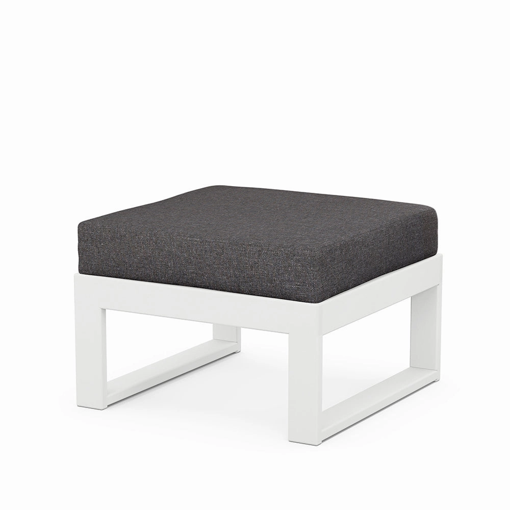 Edge Modular Ottoman