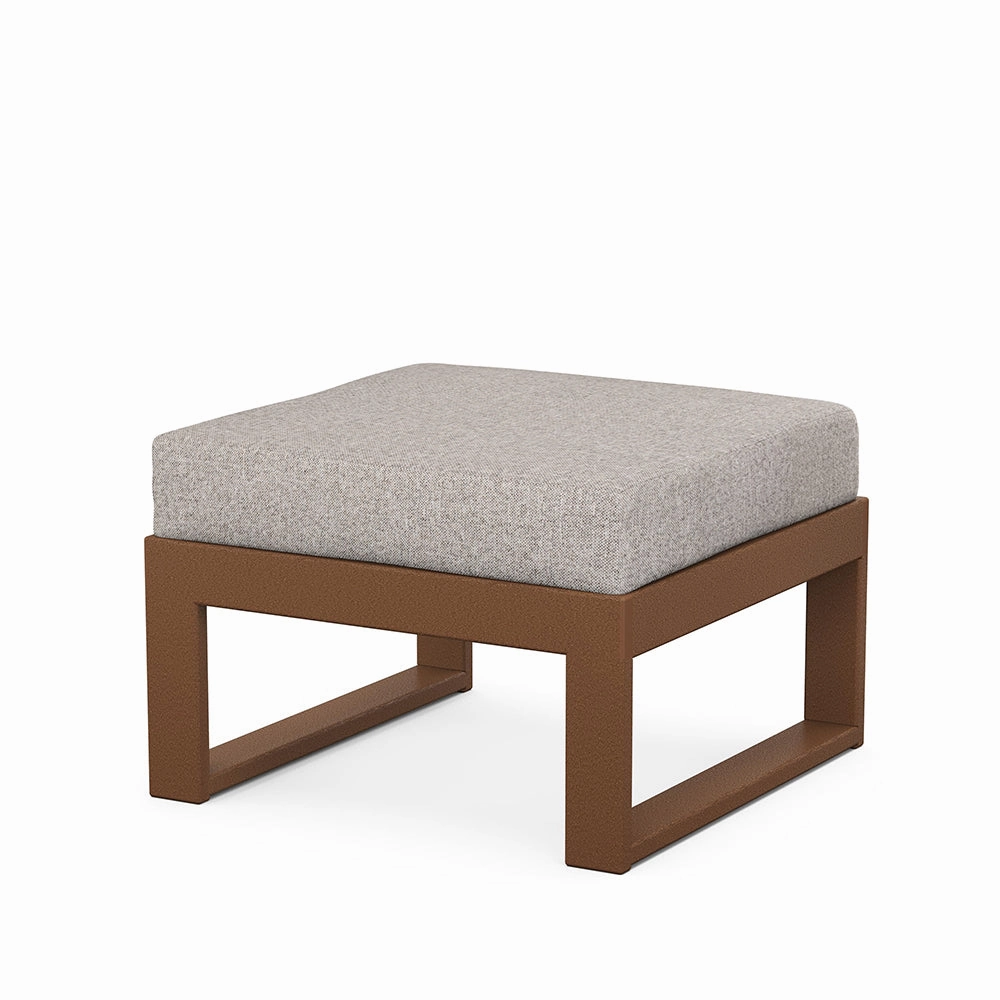 Edge Modular Ottoman