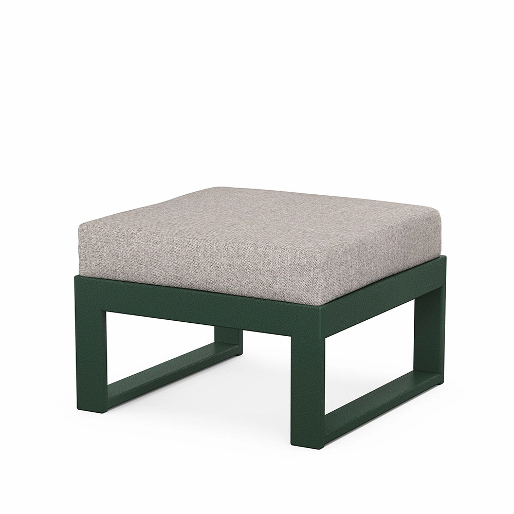 Edge Modular Ottoman