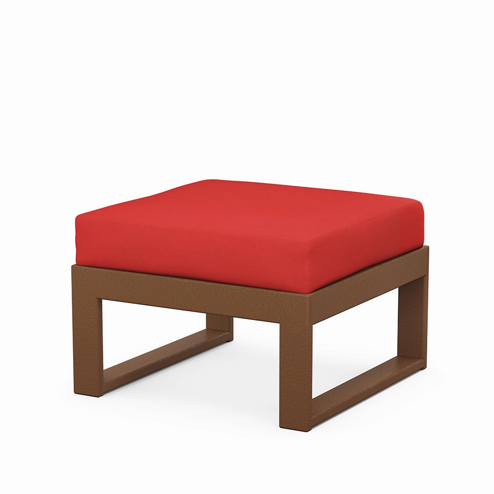 Edge Modular Ottoman